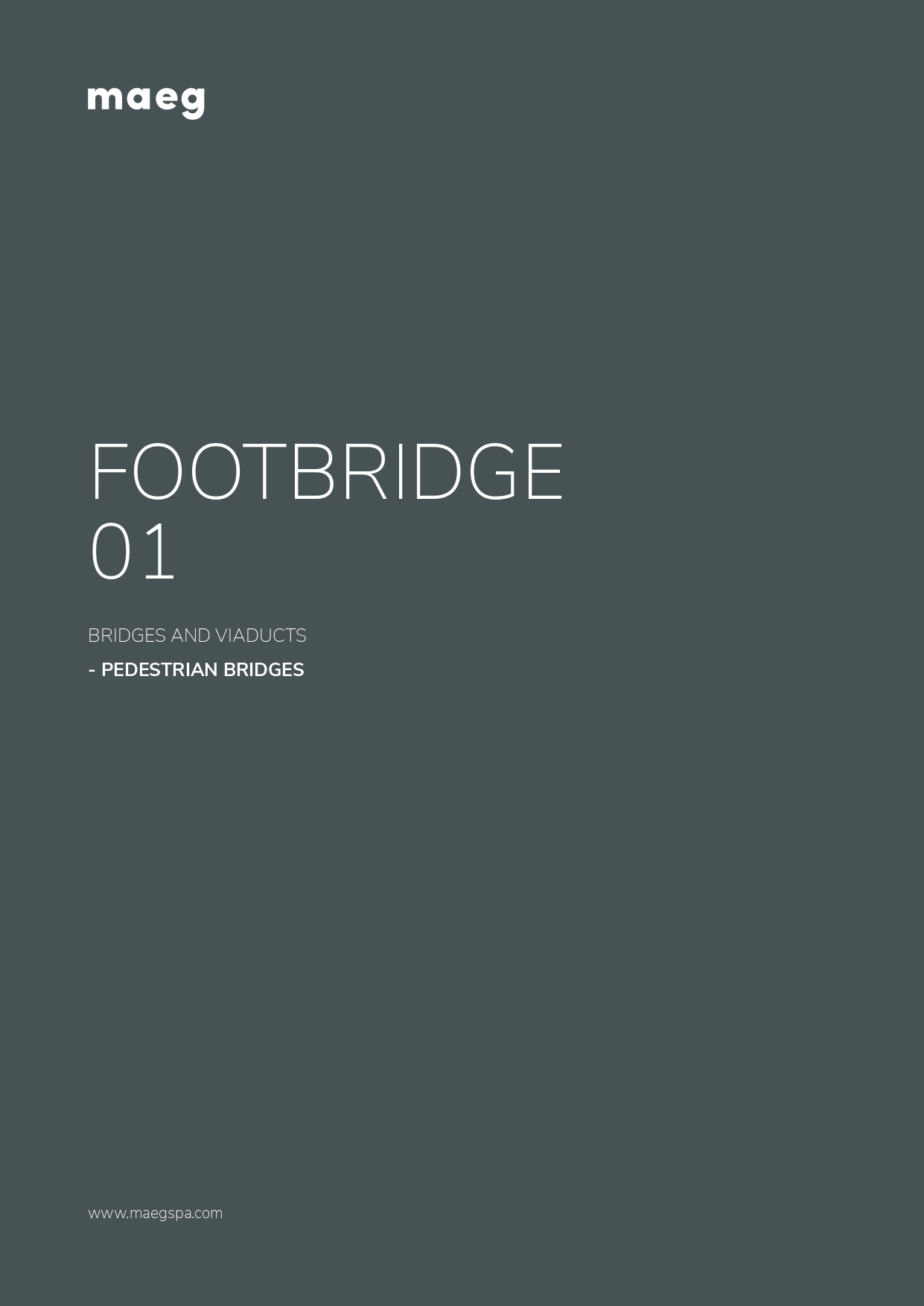 Footbridge 01
